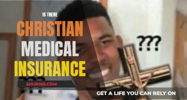 Christian Medical Insurance: Is It a Good Option?