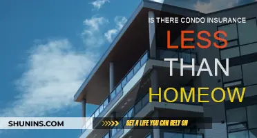 Condo Insurance: Cheaper Than Homeowners' Policies?