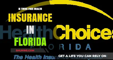 Exploring Free Health Insurance Options in Florida: A Comprehensive Guide