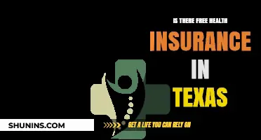 Exploring Free Health Insurance Options in Texas: A Comprehensive Guide