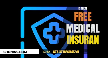 How to Access Free Medical Insurance