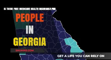 Exploring Free Medicare Options in Georgia: A Comprehensive Guide