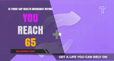 Bridging the Gap: Health Insurance Options Before 65