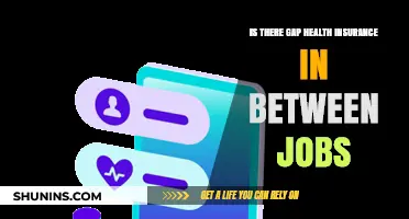 Bridging the Gap: Health Insurance Options Between Jobs
