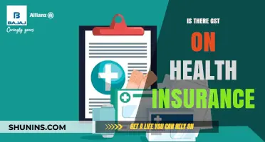 Understanding GST Implications on Health Insurance Premiums