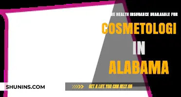 Cosmetologists' Health Insurance Options in Alabama: A Comprehensive Guide