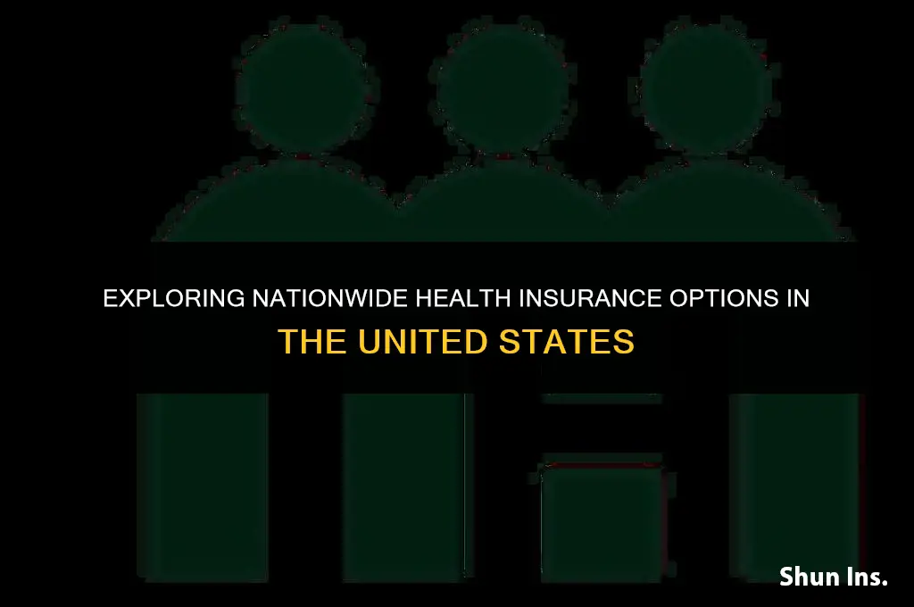 is there health insurance for anywhere in the us