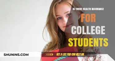 Exploring Health Insurance Options for College Students: A Comprehensive Guide