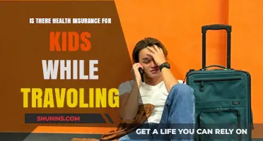Exploring Health Insurance Options for Kids on the Go