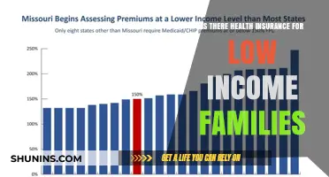 Accessible Healthcare: Exploring Insurance Options for Low-Income Families