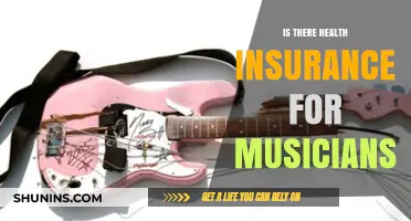 Harmony in Healthcare: Exploring Insurance Options for Musicians