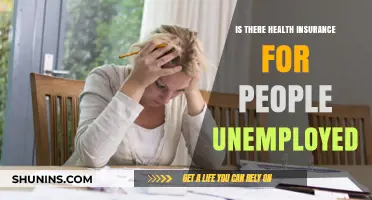 Navigating Health Insurance Options During Unemployment: A Comprehensive Guide