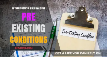 Navigating Health Insurance Options for Pre-Existing Conditions: A Comprehensive Guide