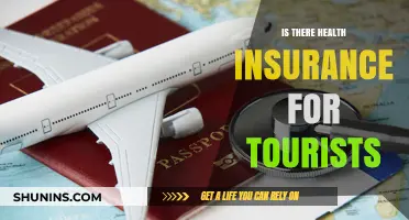 Exploring Health Insurance Options for International Tourists