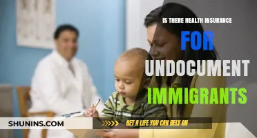 Health Insurance Options for Undocumented Immigrants: What You Need to Know