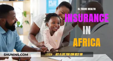 Exploring Health Insurance Options Across the African Continent