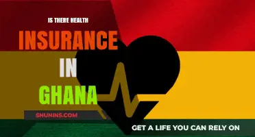 Exploring Health Insurance Options in Ghana: A Comprehensive Guide