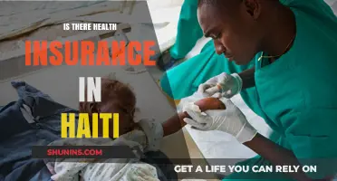 Exploring Health Insurance Options in Haiti: A Comprehensive Guide