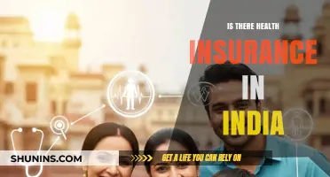 Exploring Health Insurance Options in India: A Comprehensive Guide