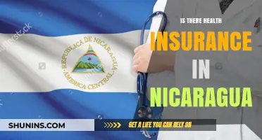 Exploring Healthcare Options: A Guide to Health Insurance in Nicaragua