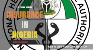 Exploring Health Insurance Options in Nigeria: A Comprehensive Guide