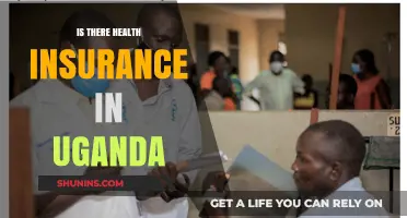 Exploring Health Insurance Options in Uganda: A Comprehensive Guide