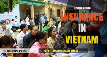 Exploring Health Insurance Options in Vietnam: A Comprehensive Guide