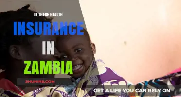 Exploring Health Insurance Options in Zambia: A Comprehensive Guide