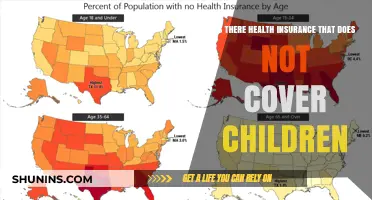 Exploring Health Insurance Options Without Child Coverage