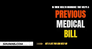 Health Insurance: Can It Cover Past Medical Expenses?
