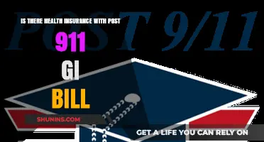 Exploring Health Insurance Options with the Post-9/11 GI Bill