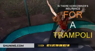Trampoline Insurance: Is Your Homeowner's Policy Enough?
