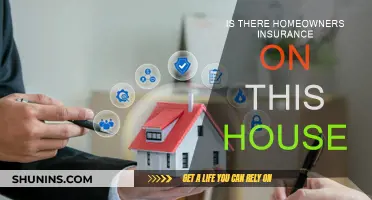 Homeowners Insurance: What's Covered and What's Not?