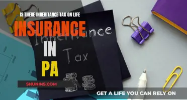 Life Insurance and Inheritance Tax in PA: What's the Deal?