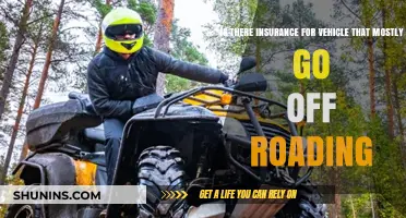 Off-Roading Insurance: Protect Your Vehicle Adventure