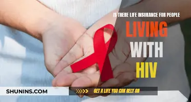 HIV and Life Insurance: What You Need to Know