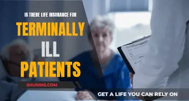 Life Insurance Options for Terminally Ill Patients