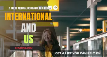 International and US Medical Insurance: Dual Coverage?