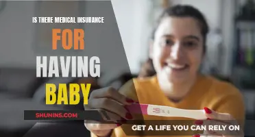 Baby on the Way? Get Medical Insurance for Peace of Mind