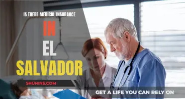 Medical Insurance in El Salvador: What's Covered?