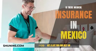 Medical Insurance in Mexico: What's Covered?
