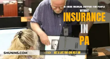 Free Medical Support in PA: What's Available?