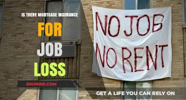 Job Loss and Mortgage: Do You Need Insurance?