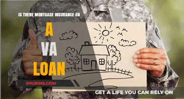 VA Loans: Mortgage Insurance or Not?