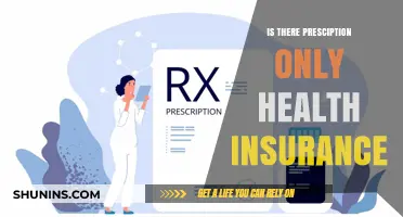 Exploring Prescription-Only Health Insurance: A Comprehensive Guide
