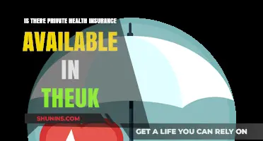 Exploring Private Health Insurance Options in the UK
