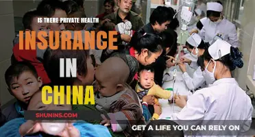 Exploring Private Health Insurance Options in China: A Comprehensive Guide