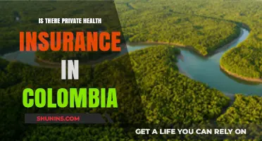 Exploring Private Health Insurance Options in Colombia: A Comprehensive Guide