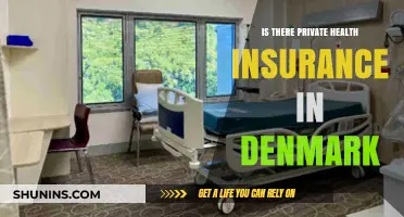 Exploring Private Health Insurance Options in Denmark: A Comprehensive Guide