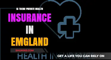 Exploring Private Health Insurance Options in England: A Comprehensive Guide